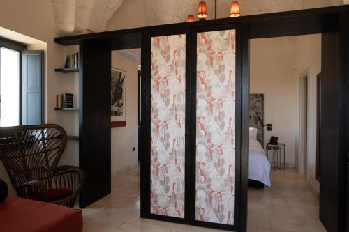 Masseria Santo Scalone Masseria Santo Scalone