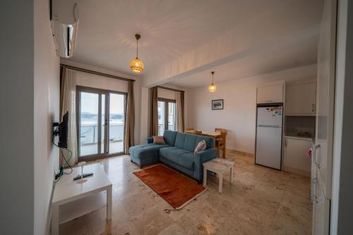 кухня, Ilya Apart 1 in Кумбаче