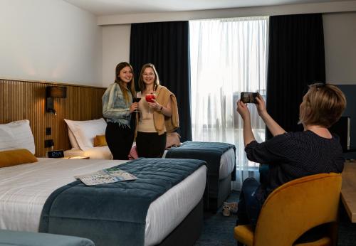 Dublin Skylon Hotel - image 6