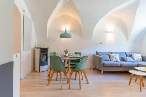 Il Giardino ai Volti 1T, Caldonazzo Ospitar - Apartment - Caldonazzo