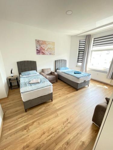 Apartment am Zollverein -WiFi - Parking for free 1