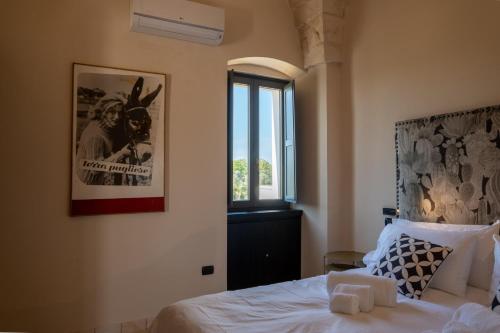 Habitación triple, superior