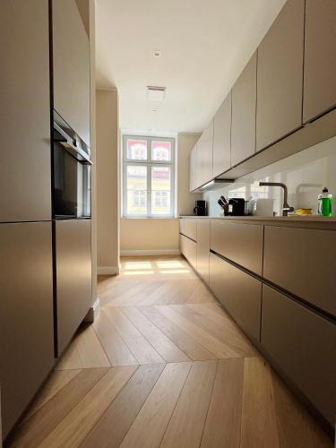 Luxury Home / 3-Raum-Suite an der Frauenkirche / 2, Drážďany (fotografie 4)