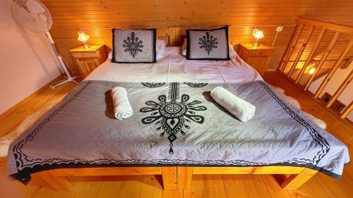 Apartamenty Pod Cisówką Zakopane 1 km Krupówki, Zakopane (fotografie 8)
