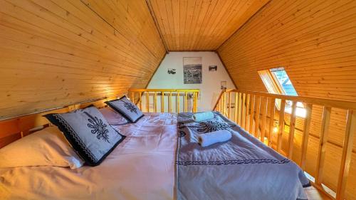 Apartamenty Pod Cisówką Zakopane 1 km Krupówki, Zakopane (fotografie 10)