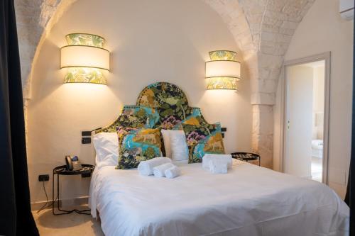 Masseria Santo Scalone