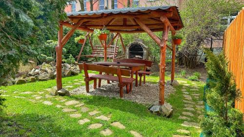 Apartamenty Pod Cisówką 5