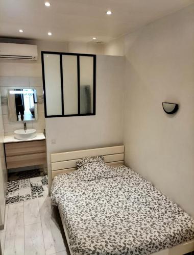 Cosy Appartement - Port de Nice