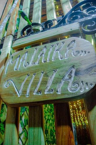 Malaika villa