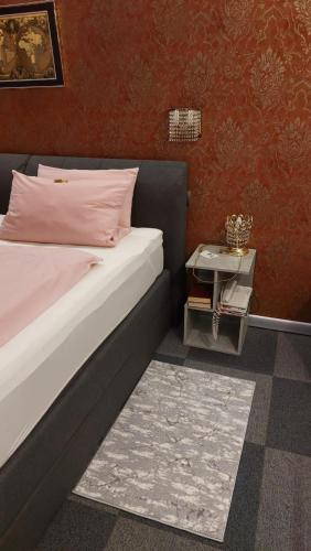Am Hallenbad Hotel garni Room Type - Double Room