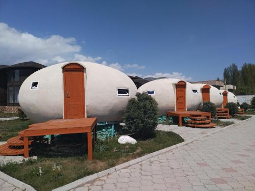 Пансионат Сабрина, Bosteri (zdjęcie 7)