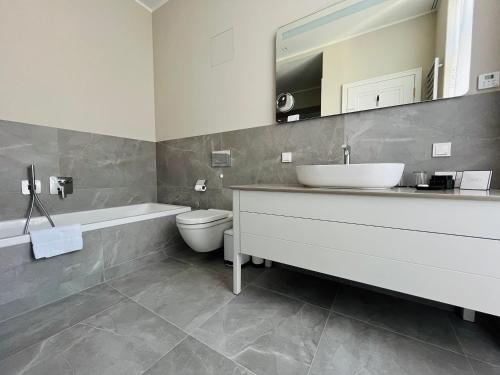 Luxury Home / 3-Raum-Suite an der Frauenkirche / 6 - image 5