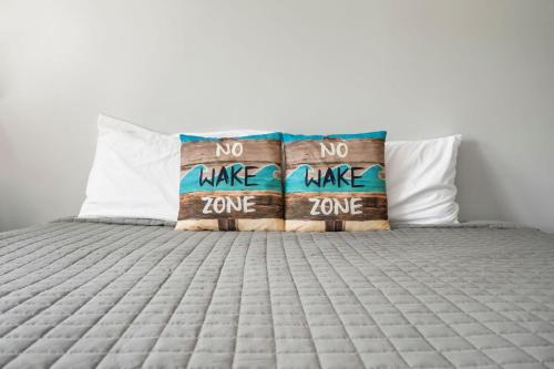 No Wake Zone Suite - image 2