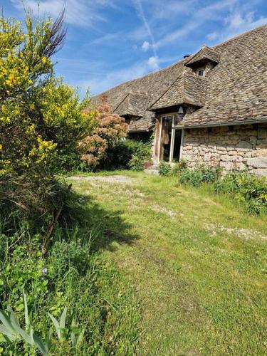 Le Puy d'Aubrac