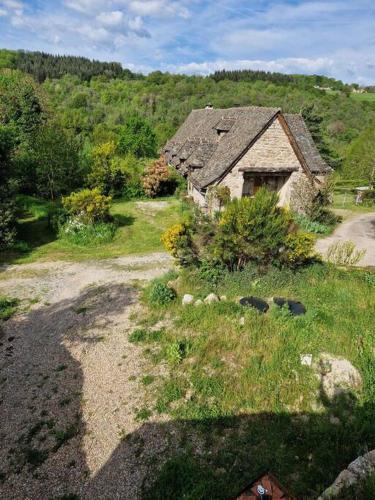 Le Puy d'Aubrac