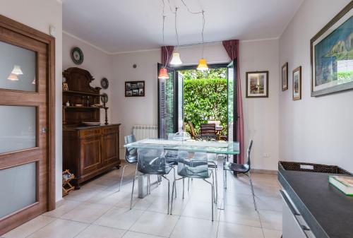  Siliqua House with Garden by Wonderful Italy in Trecastagni