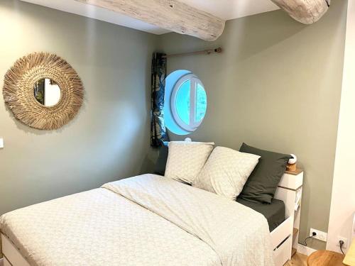 Cocon cosy au cœur du vieux Port, Marseille (fotografie 7)