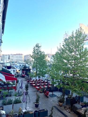 Cocon cosy au cœur du vieux Port, Marseille (fotografie 9)