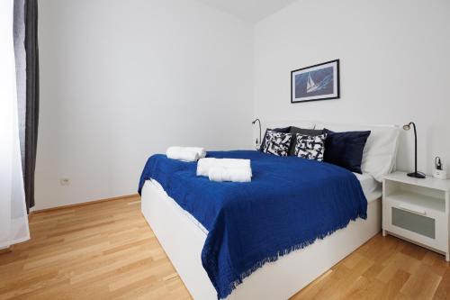 Charming Apartment near Center, Vienna