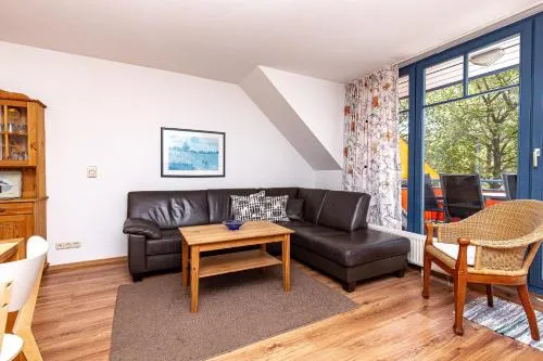 Feriendorf Papillon Wohnung 15-8 in Boltenhagen, Deutschland