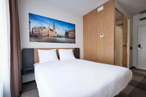 easyHotel Brussels City Centre, Bruselas (foto 11)