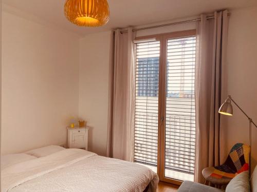 Appartement T3 Confluence, Lyon (photo 9)