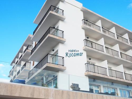 Hotel Rocamar - image 5