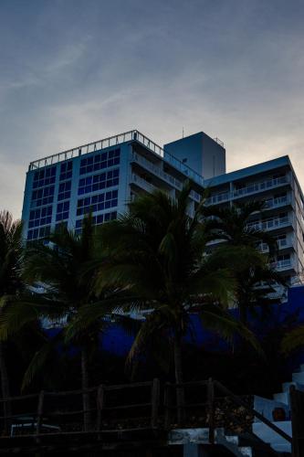 A szálláshely kívülről, Alquiler Apto Ibiza Playa Corona- Para carnaval reserva mínimo 4 noches (Alquiler Apto Ibiza Playa Corona- Para carnaval reserva minimo 4 noches) in Las Uvas