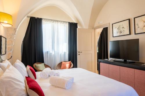 Masseria Santo Scalone Masseria Santo Scalone