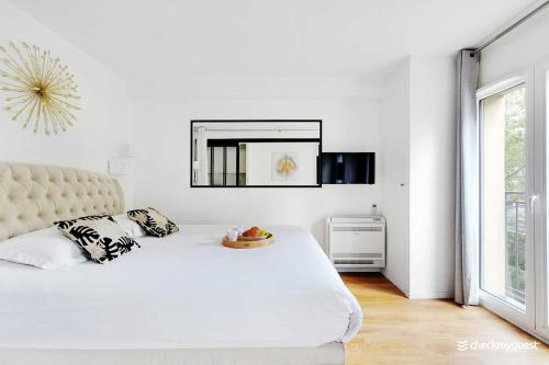 Cosy apartment 2 - Sacrée Coeur Montmartre