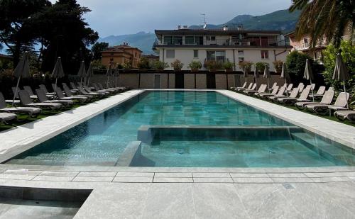 Palace Hotel Città - image 7