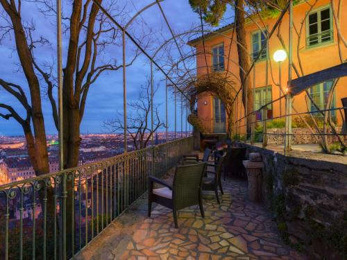 Hostel Lyon Centre in Lyon