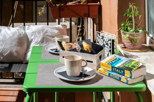 Dulcis In Colosseo Apartments, Roma (foto 6)