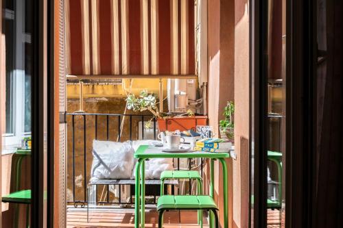 Dulcis In Colosseo Apartments, Roma (foto 7)