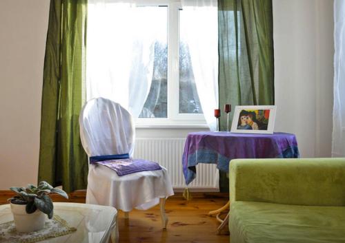 Irena Family House