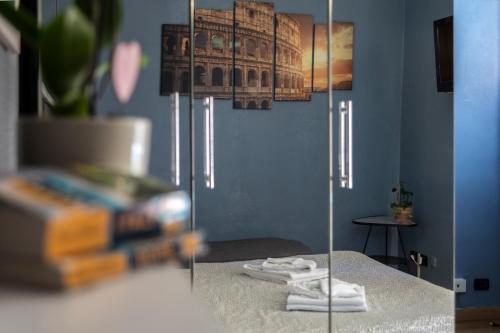 Dulcis In Colosseo Apartments, Roma (foto 4)