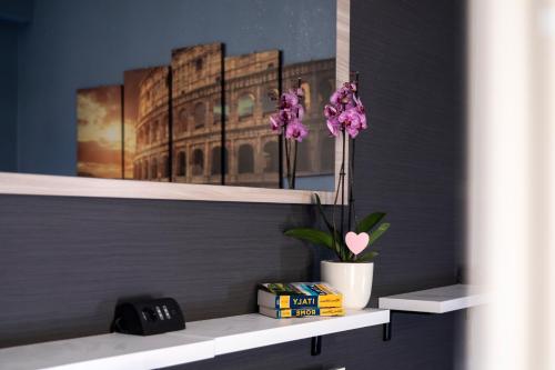 Dulcis In Colosseo Apartments, Roma (foto 5)