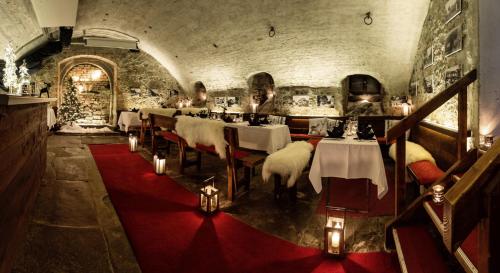 Banketzaal, Bodenseehotel Renn in Hagnau