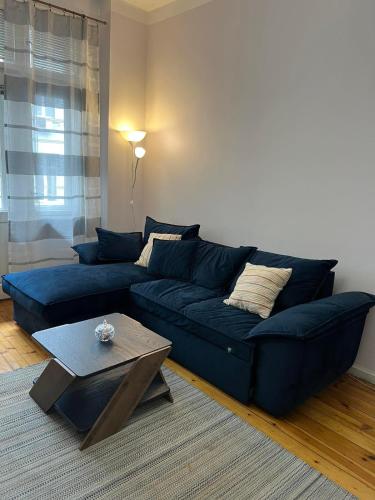 CityPulse Apt in Ideal Center w Working Space, Sofia (zdjęcie 4)
