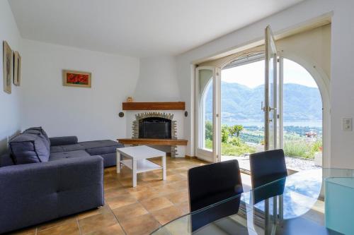 Panoramic Locarno in Locarno