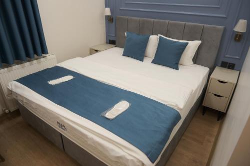 Florya House Hotel - image 14