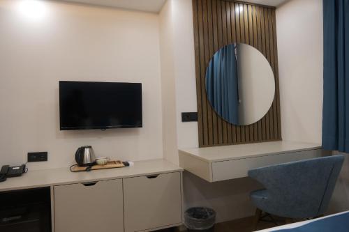Florya House Hotel - image 8