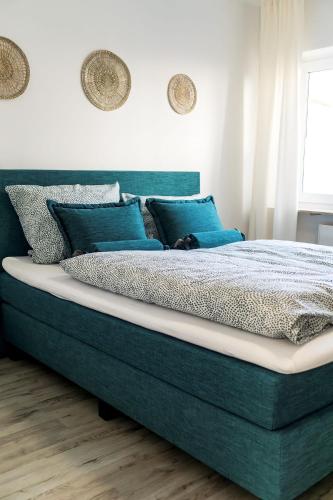 Superior One-Bedroom Apartment