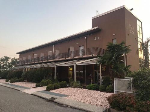 eq hotel Hotel de charme Ospitaletto