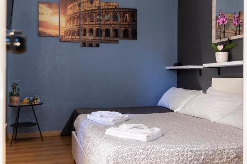 Dulcis In Colosseo Apartments, Roma (foto 3)