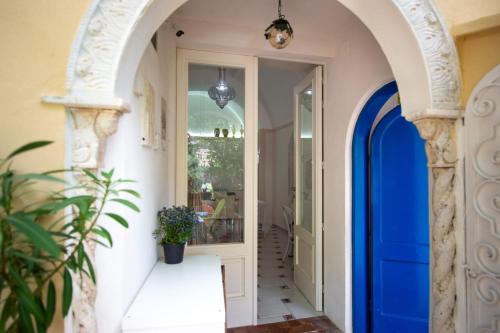 Casa La Bifora Positano