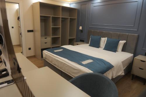 Florya House Hotel - image 11