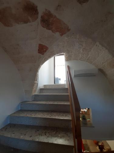 LA CASETTA in puglia