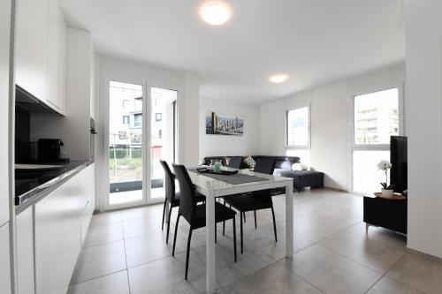 Ascona for Two - Apartment - Ascona