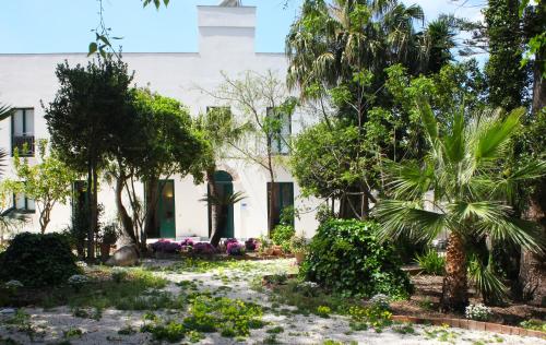 VersoMare room & suite chambre d'hôte Valderice